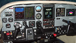 1986 Cessna 206